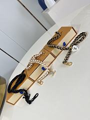 Louis Vuitton Chain Strap 60cm - 1