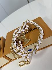 Louis Vuitton Chain Strap 60cm - 2