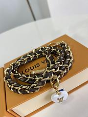 Louis Vuitton Chain Strap 60cm - 3