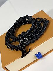 Louis Vuitton Chain Strap 60cm - 4