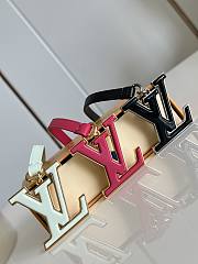 Louis Vuitton Charm Bag Holder - 1