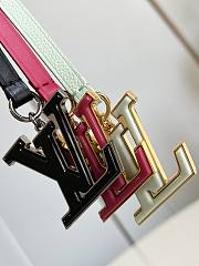 Louis Vuitton Charm Bag Holder - 4