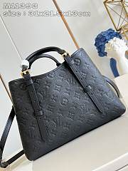 Louis Vuitton Babylone Tote PM Bag - 31 x 21.5 x 13cm - 1