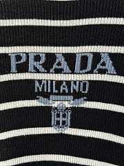 Prada Superfine wool crew-neck sweater - 2