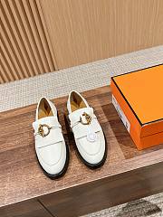 Hermes Impact loafer  - 4