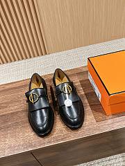 Hermes Impact loafer  - 3