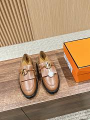 Hermes Impact loafer  - 2