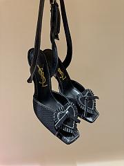 YSL Heart Heels - 2