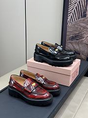 Miu Miu Penny Loafers 02 - 1