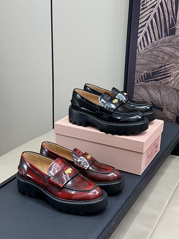 Miu Miu Penny Loafers 02