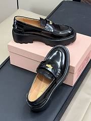 Miu Miu Penny Loafers 02 - 3