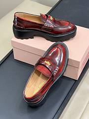 Miu Miu Penny Loafers 02 - 2