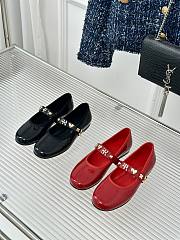 Louis Vuitton Romy Flat Ballerina - 1