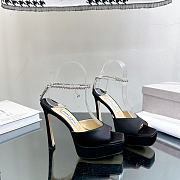 Jimmy Choo Heeled Sandals 4 colors - 4