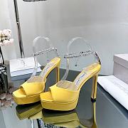 Jimmy Choo Heeled Sandals 4 colors - 3