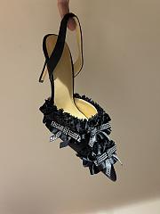  Mach & Mach Beauty Of Antoinette 100mm Heels - 3