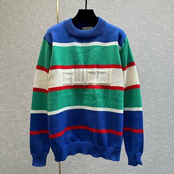 Gucci Multicolor Sweater