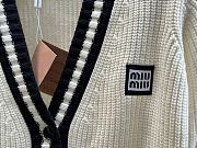 Miu Miu Cardigan  - 4