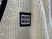 Miu Miu Cardigan  - 3