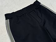 Alexander McQueen Black Pants - 3