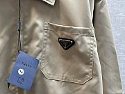 Prada Beige Jacket - 6