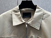 Prada Beige Jacket - 3