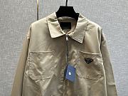 Prada Beige Jacket - 2