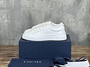 Dior Leather Sneakers 2 colors - 1