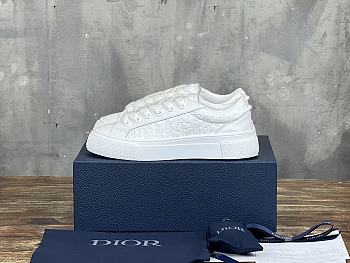 Dior Leather Sneakers 2 colors