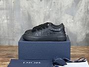 Dior Leather Sneakers 2 colors - 2