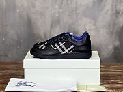 Burberry Terrace Checker Sneakers - 3