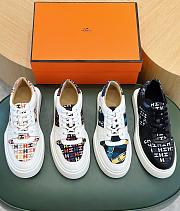 Hermes Sneakers 02 - 1