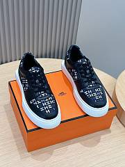 Hermes Sneakers 02 - 5