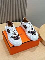 Hermes Sneakers 02 - 4