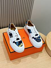 Hermes Sneakers 02 - 3