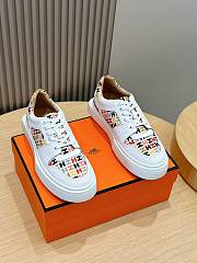 Hermes Sneakers 02 - 2