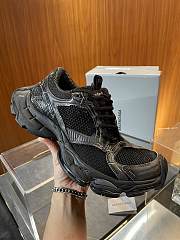 Balenciaga Stapler Sneaker - 2