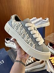 Dior B33 Sneaker - LIMITED AND NUMBERED EDITION - 2