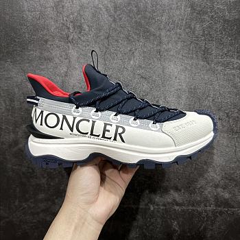 Moncler Trailgrip Light Sneakers 4 colors