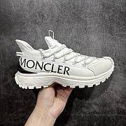 Moncler Trailgrip Light Sneakers 4 colors - 4