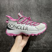 Moncler Trailgrip Light Sneakers 4 colors - 3