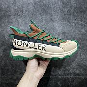 Moncler Trailgrip Light Sneakers 4 colors - 2