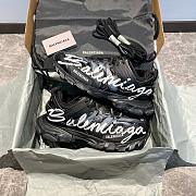 Balenciaga Track Signature Trainer - 1