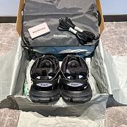 Balenciaga Track Signature Trainer - 5