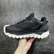 Moncler Trailgrip GTX Black Sneakers - 4