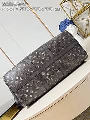 Louis Vuitton eepall Bandoulière 50 Brushed Monogram - 50 x 29 x 23cm - 3