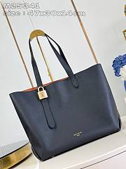 Louis Vuitton Low Key Cabas Tote - 47 x 30 x 14cm - 4