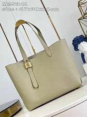 Louis Vuitton Low Key Cabas Tote - 47 x 30 x 14cm - 3