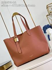 Louis Vuitton Low Key Cabas Tote - 47 x 30 x 14cm - 2