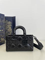 Dior Lady D-Sire 26*8*15cm  - 1